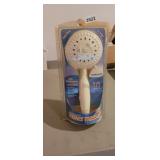 HANDHELD SHOWER MASSAGER *NEW