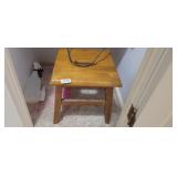 STEP STOOL