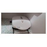 GEORGE FOREMAN GRILL
