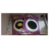 (2) CANDLE WARMERS