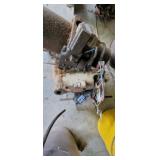 LOT OF SCRAP