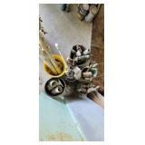 LOT OF SCRAP