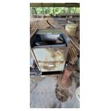 LOT OF SCRAP
