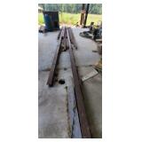 LOT OF SCRAP