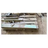LOT OF SCRAP