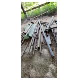 LOT OF SCRAP