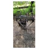 3 POINT HITCH IMPLEMENT