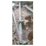 LOT OF SCRAP