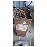 WELDING RODS