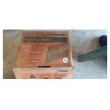 (2) BOXES OF PROSTRIP NAILS