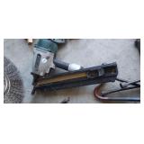 MASTERFORCE AIR NAILER