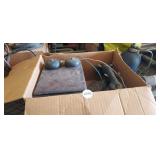 ANTIQUE WESTERN ELECTRIC DESK TELEPHONE