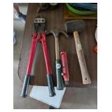 HAND TOOLS