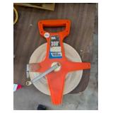300ft MEASURING TAPE