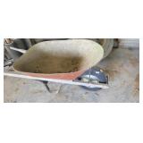 WHEELBARROW