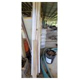 LOT OF SCRAP
