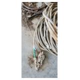 ROPE LOT