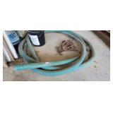 FLEXIBLE HOSE