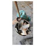 LOT OF SCRAP