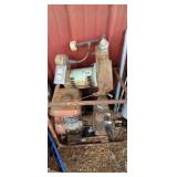 GENERATOR FOR PARTS OR SCRAP