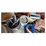 PILE OF GOODIES/ SCRAP