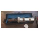 VESSEL MANUAL IMPACT DRIVER, WITH METAL CASE