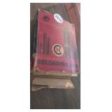RELOADING DIE 30 M1 CARBINE,