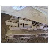 LOT OF BRICKS