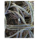 LOT OF HOSES, ETC
