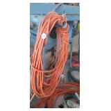 (2) EXTENSION CORDS