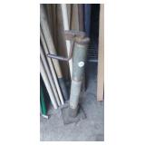 MECHANICAL SCREW JACK