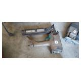 DURO-FAST AIR NAILER