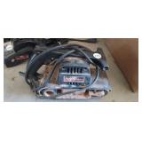 CRAFTSMAN BELT SANDER