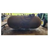 PROPANE TANK *BRING HELP