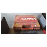 HILTI GUN