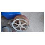 PULLEY WHEEL