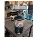 PROPANE BURNER