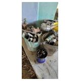 LOT OF SCRAP