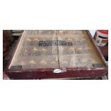 PROFESSIONAL WOODWORKER ROUTER BITS, WITH CASE