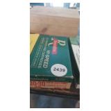 (20) REMINGTON HI SPEED 30-30 AMMO
