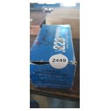 B0X FULL OF BLACK HILLS .223 REMINGTON AMMO