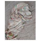 LOT OF BURLAP FEED SACKS