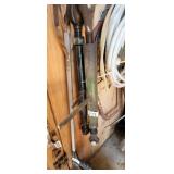 2 TRACTOR TOP LINKS/ CENTER LINKS