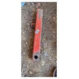 HITCH ATTACHMENT
