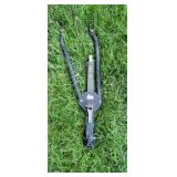MOWER HITCH ATTACHMENT?