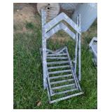 TREE STAND