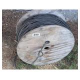 ROLL OF CABLE