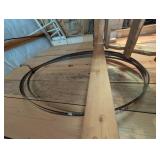 BAND SAW BLADES
