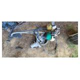 WEEDEATER PARTS PLUS EXTRAS