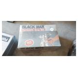 BLACK MAX COMMERCIAL SPRAY GUN, NEW IN PACKAGE